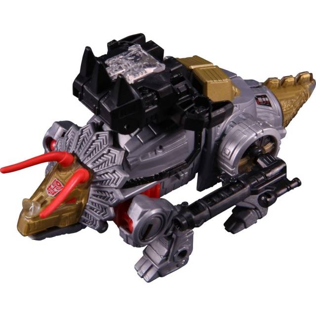 PP-11 Dinobot Slug | Transformers Generations Power of Prime