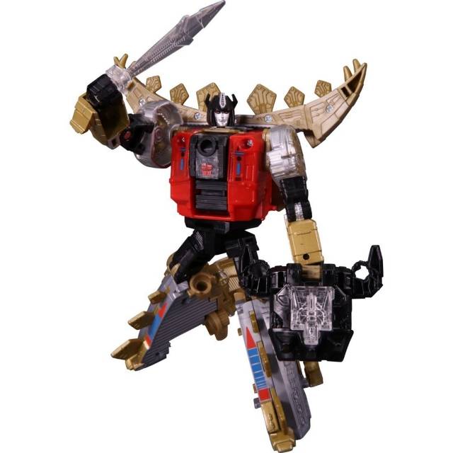 PP-13 Dinobot Snarl | Transformers Generations Power of Prime