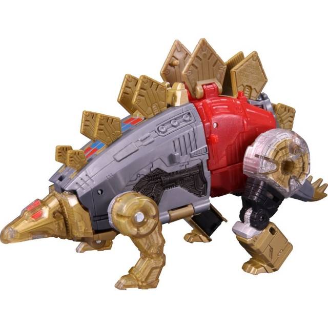 PP-13 Dinobot Snarl | Transformers Generations Power of Prime