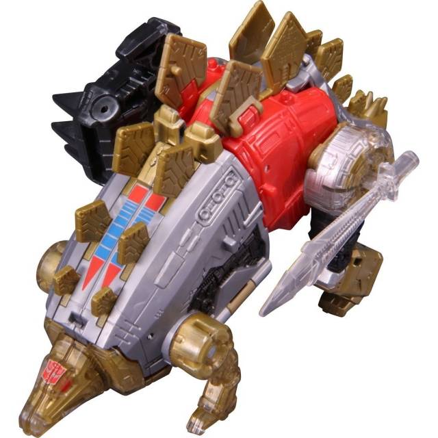 PP-13 Dinobot Snarl | Transformers Generations Power of Prime