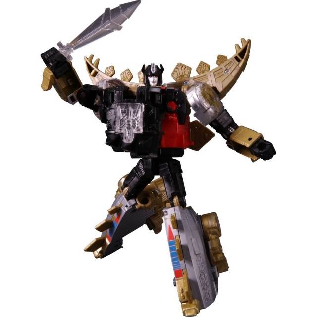 PP-13 Dinobot Snarl | Transformers Generations Power of Prime