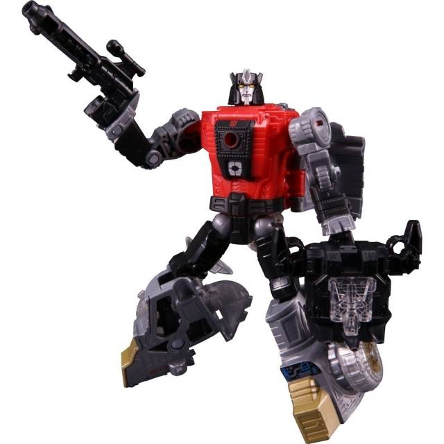 PP-14 Dinobot Sludge | Transformers Generations Power of Prime