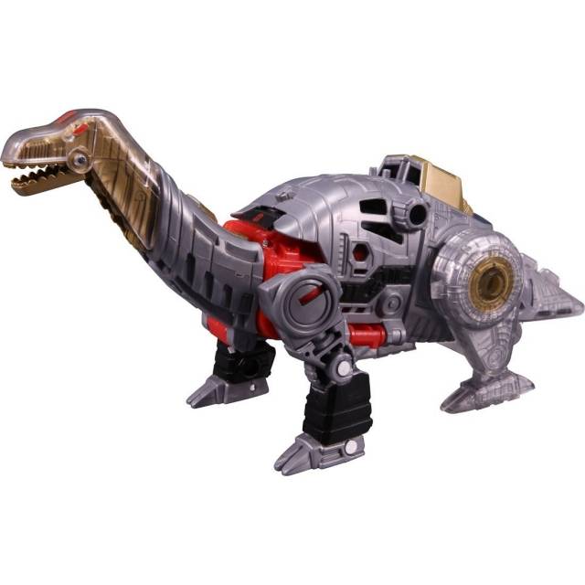 PP-14 Dinobot Sludge | Transformers Generations Power of Prime