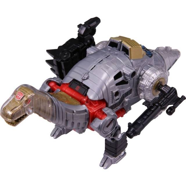 PP-14 Dinobot Sludge | Transformers Generations Power of Prime