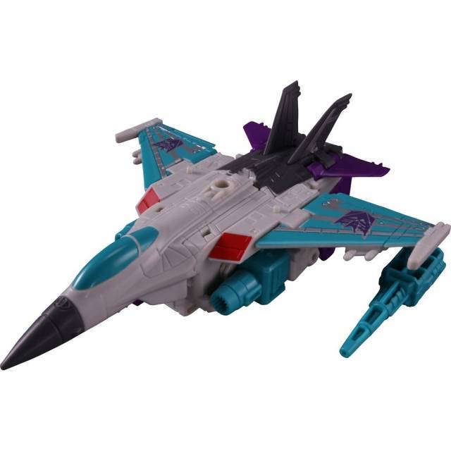 PP-17 Dreadwing | Transformers Generations Power of Prime