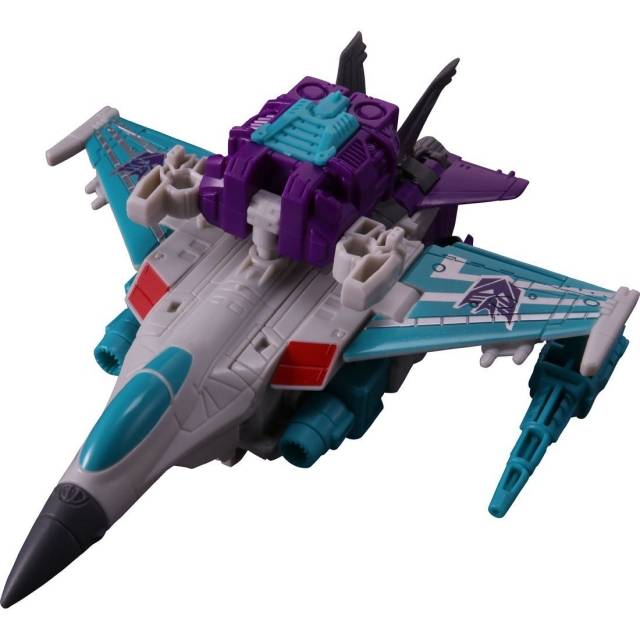 PP-17 Dreadwing | Transformers Generations Power of Prime
