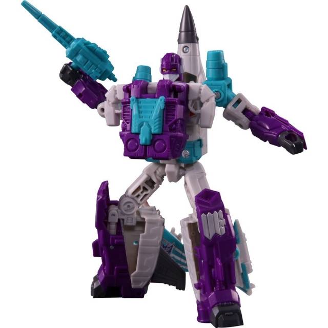 PP-17 Dreadwing | Transformers Generations Power of Prime