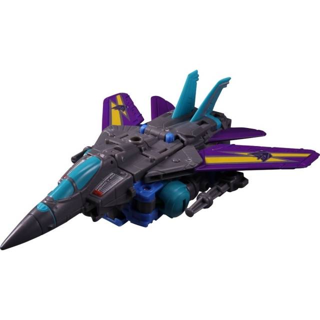 PP-18 Blackwing | Transformers Generations Power of Prime