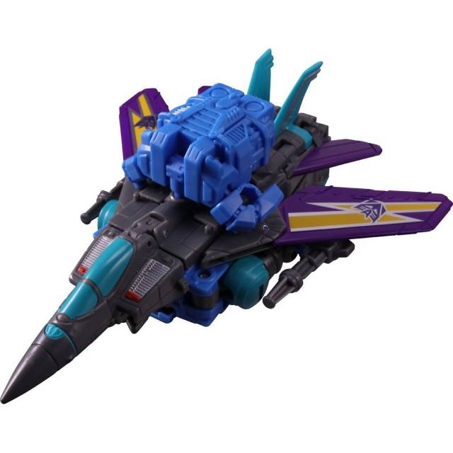 PP-18 Blackwing | Transformers Generations Power of Prime