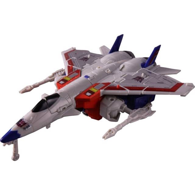 PP-19 Starscream | Transformers Generations Power of Prime