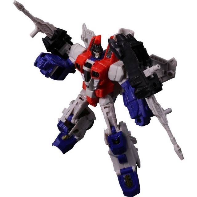 PP-19 Starscream | Transformers Generations Power of Prime