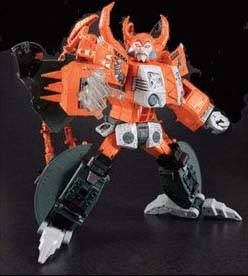 Unicron Universal Domination Version | Transformers
