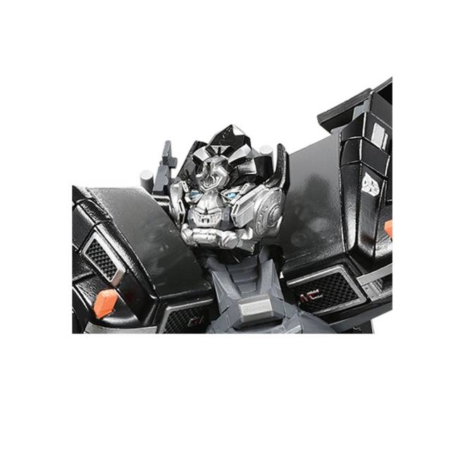 MPM-6 Ironhide | Transformers Masterpiece Movie Series