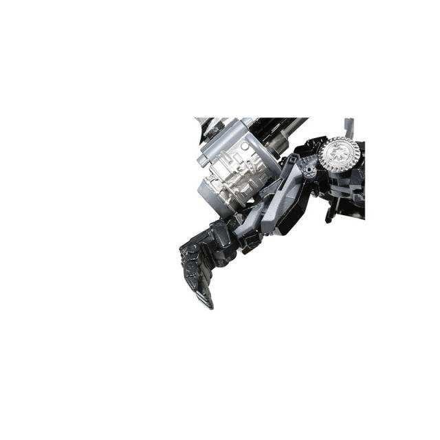 MPM-6 Ironhide | Transformers Masterpiece Movie Series