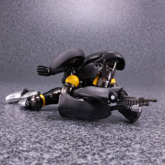 MP-34S Shadow Panther | Transformers Masterpiece Beast Wars