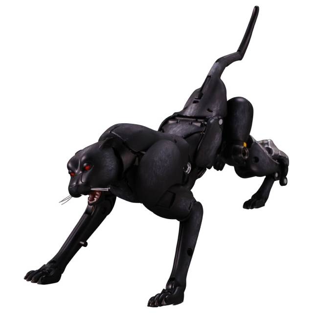 MP-34S Shadow Panther | Transformers Masterpiece Beast Wars