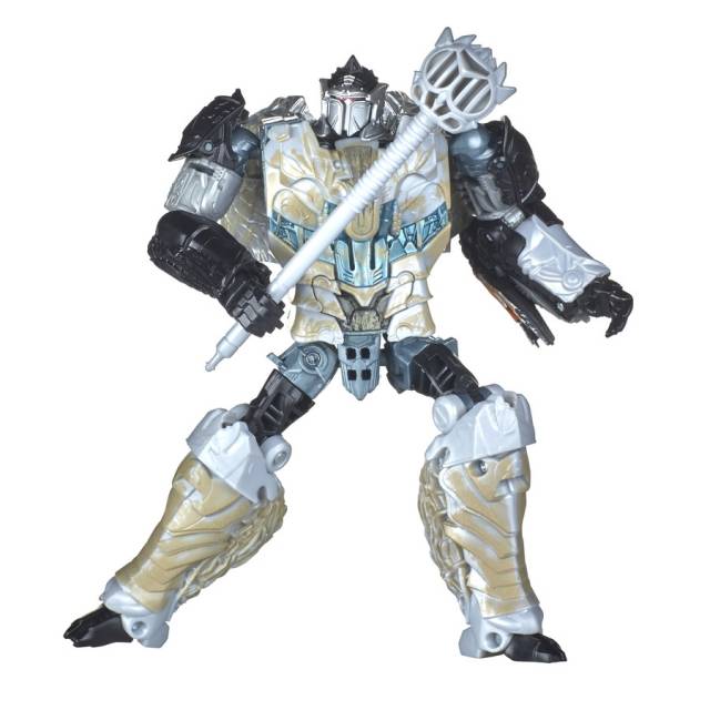 Leader Class Dragonstorm Premier Edition | Transformers the Last Knight