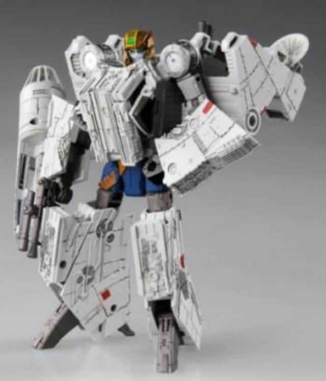 Millennium Falcon | Star Wars Powered by Transformers