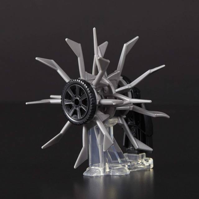 MPM-5 Barricade | Transformers Masterpiece Movie Series