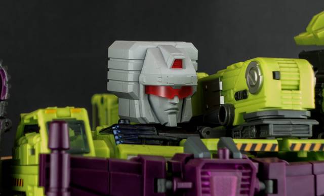 GT-09 Gravity Builder Upgrade Kit | Generation Toy	 | Generation Toy