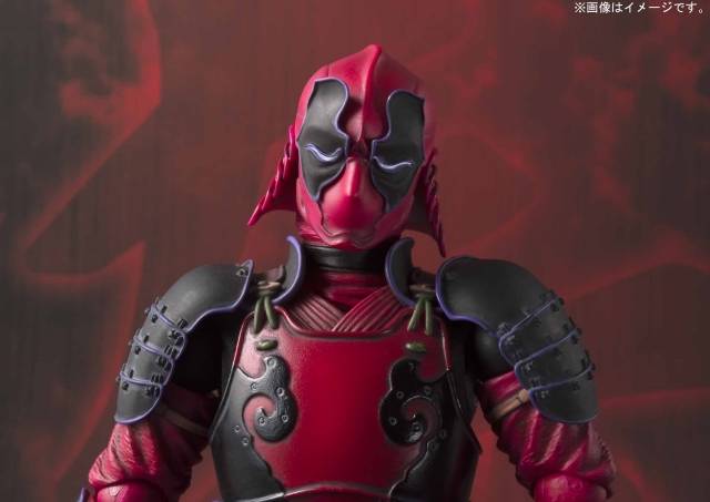 Marvel - Meisho Manga Realization - Deadpool