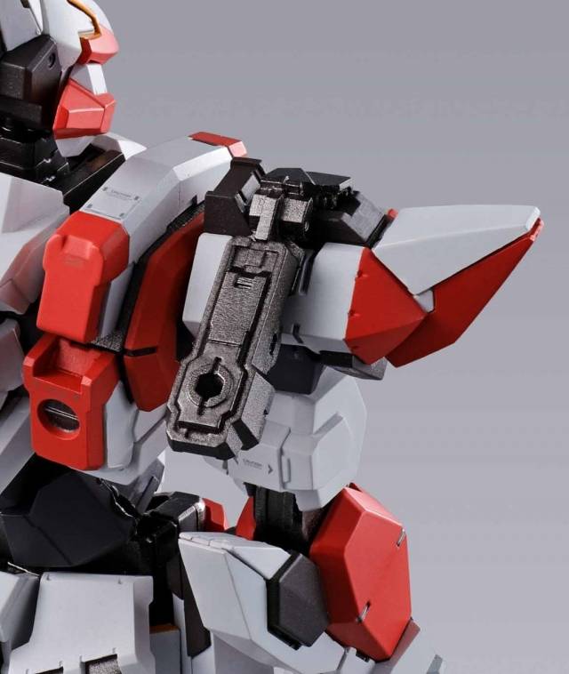 Laevatein Version 4 Metal Build | Bandai Tamashii Nations | Fulll Metal Panic!