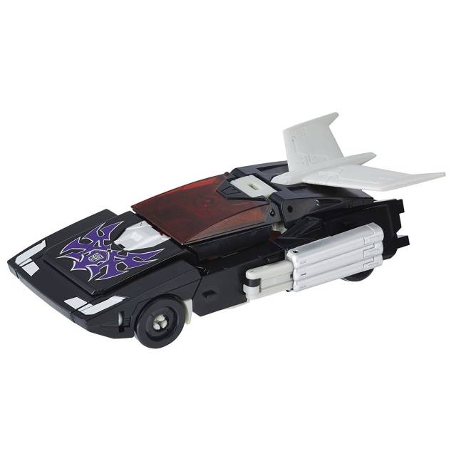 Rodimus Unicronus Leader Class | Transformers Generations Power of the Primes