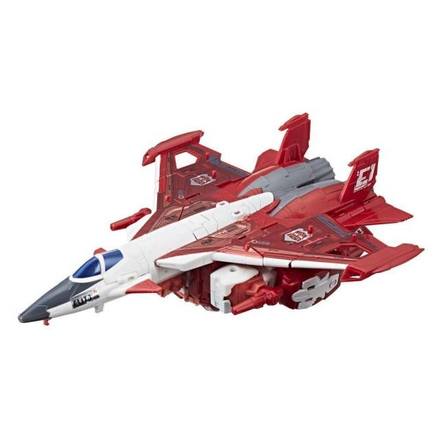 Elita-1 Voyager Class | Transformers Generations Power of the Primes