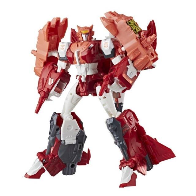 Elita-1 Voyager Class | Transformers Generations Power of the Primes