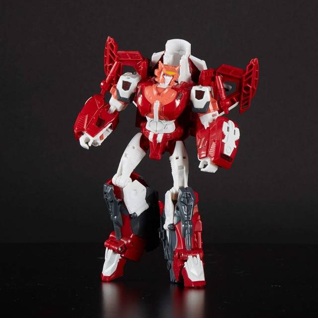 Elita-1 Voyager Class | Transformers Generations Power of the Primes