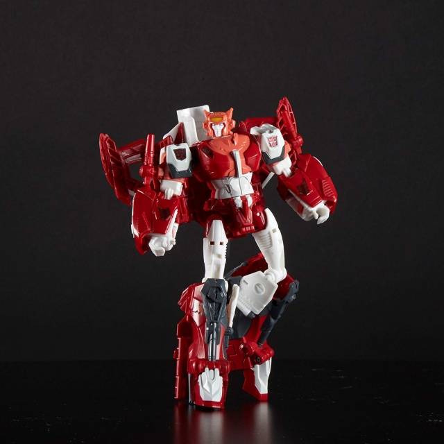 Elita-1 Voyager Class | Transformers Generations Power of the Primes