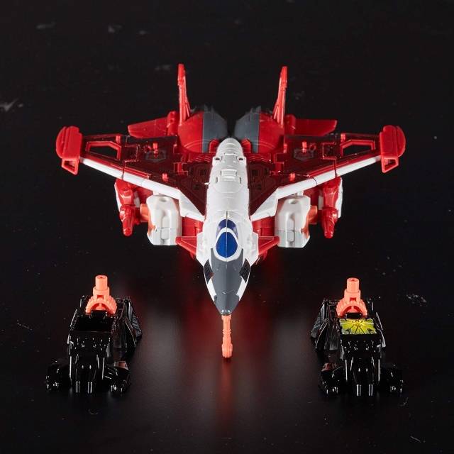 Elita-1 Voyager Class | Transformers Generations Power of the Primes