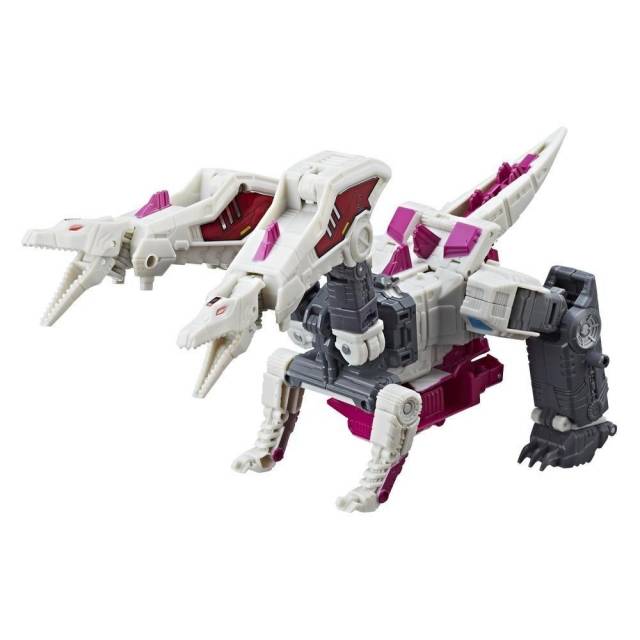 Hun-Gurrr Voyager Class | Transformers Generations Power of the Primes