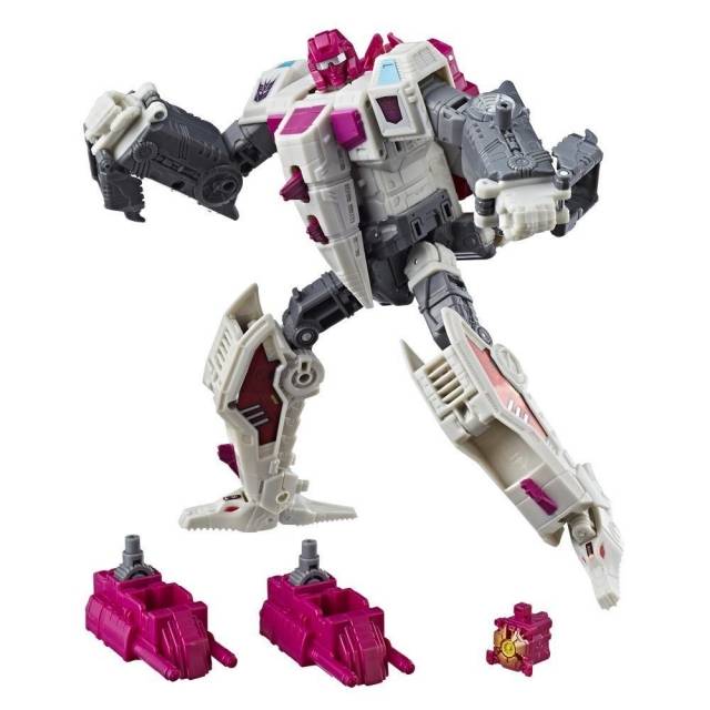 Hun-Gurrr Voyager Class | Transformers Generations Power of the Primes
