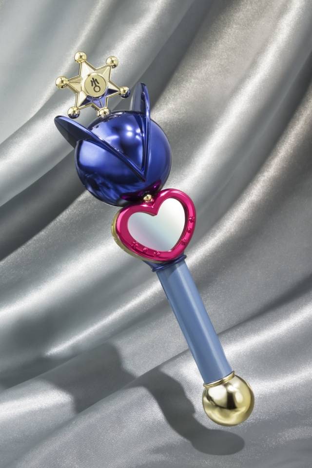 Super Transformation Lip Rod Sailor Uranus S.H. Figuarts | Bandai Tamashii Nations | Sailor moon