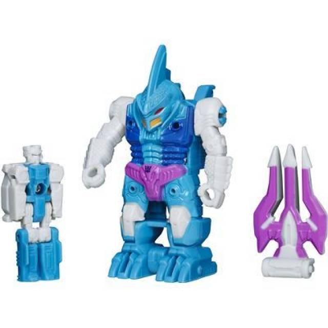Alchemist Prime Prime Master | Transformers Generations Power of the Primes