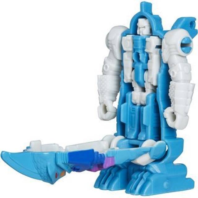 Alchemist Prime Prime Master | Transformers Generations Power of the Primes