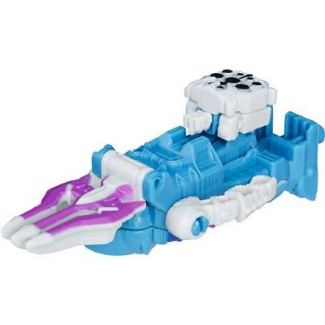 Alchemist Prime Prime Master | Transformers Generations Power of the Primes