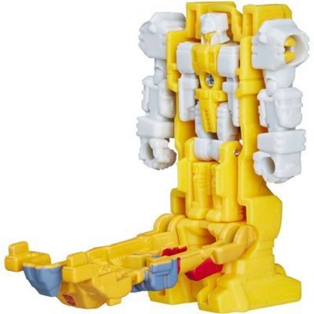 Alpha Trion Prime Master | Transformers Generations Power of the Primes