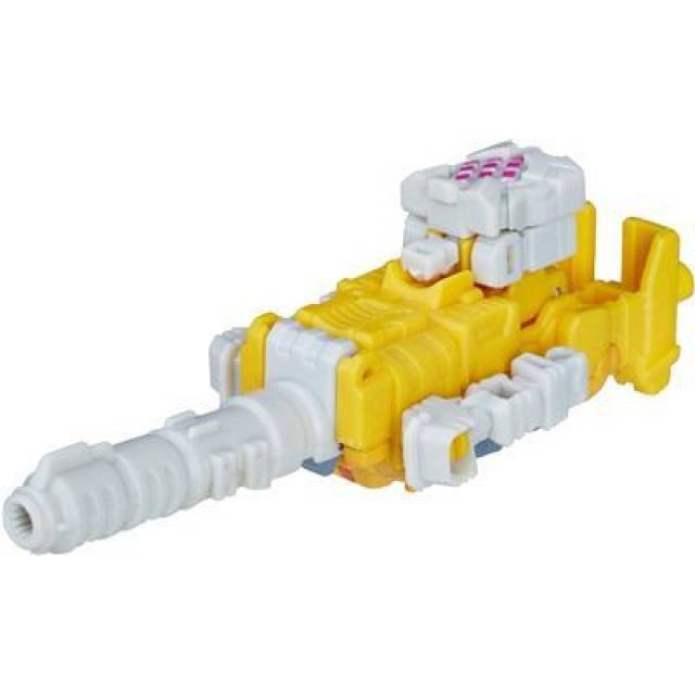 Alpha Trion Prime Master | Transformers Generations Power of the Primes