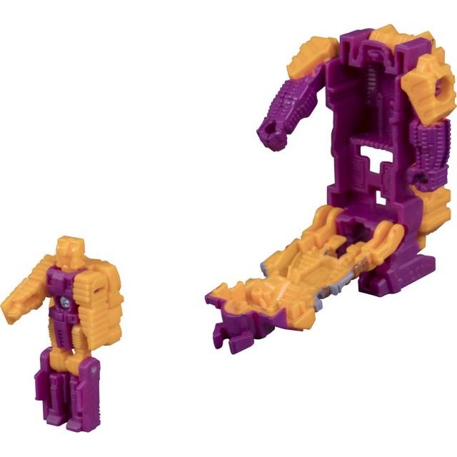 PP-20 Quintus Prime | Transformers Generations Power of Prime
