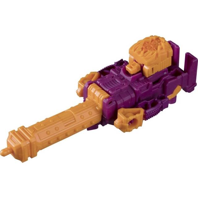 PP-20 Quintus Prime | Transformers Generations Power of Prime