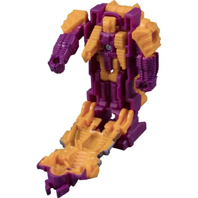 PP-20 Quintus Prime | Transformers Generations Power of Prime