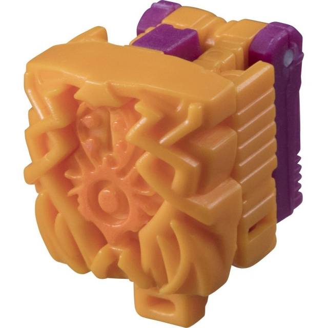 PP-20 Quintus Prime | Transformers Generations Power of Prime