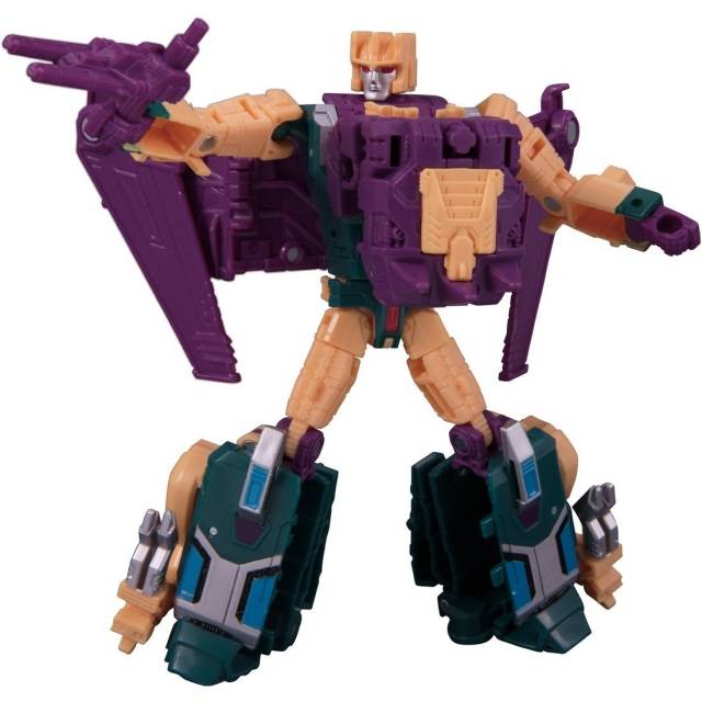PP-22 Terrorcon Cutthroat | Transformers Generations Power of Prime