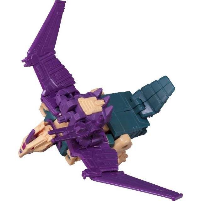 PP-22 Terrorcon Cutthroat | Transformers Generations Power of Prime