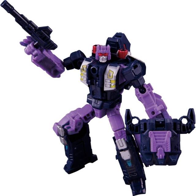 PP-23 Terrorcon Blot | Transformers Generations Power of Prime