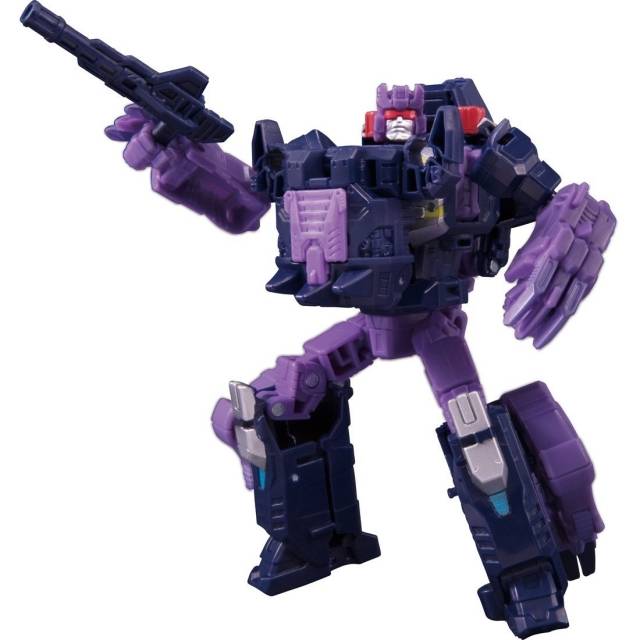PP-23 Terrorcon Blot | Transformers Generations Power of Prime