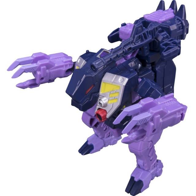 PP-23 Terrorcon Blot | Transformers Generations Power of Prime