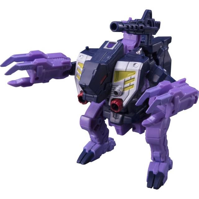 PP-23 Terrorcon Blot | Transformers Generations Power of Prime